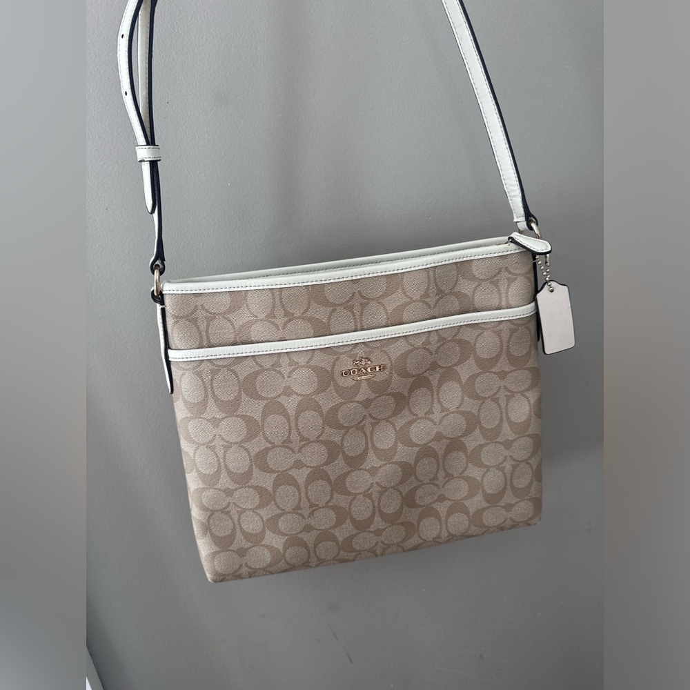 Coach Crossbody
